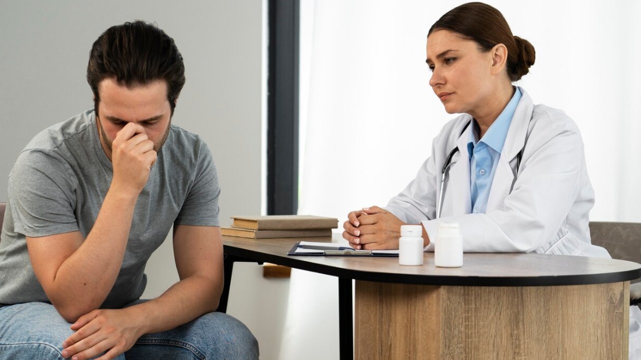 Membedah Overdiagnosa, Ancaman Tersembunyi dalam Dunia Kesehatan Mental