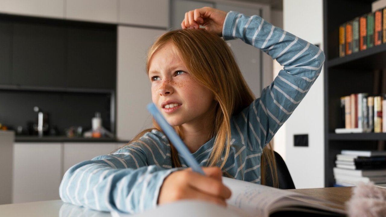 Say Goodbye to Kutu Rambut: Mengatasi Kutu Rambut dalam 5 Langkah