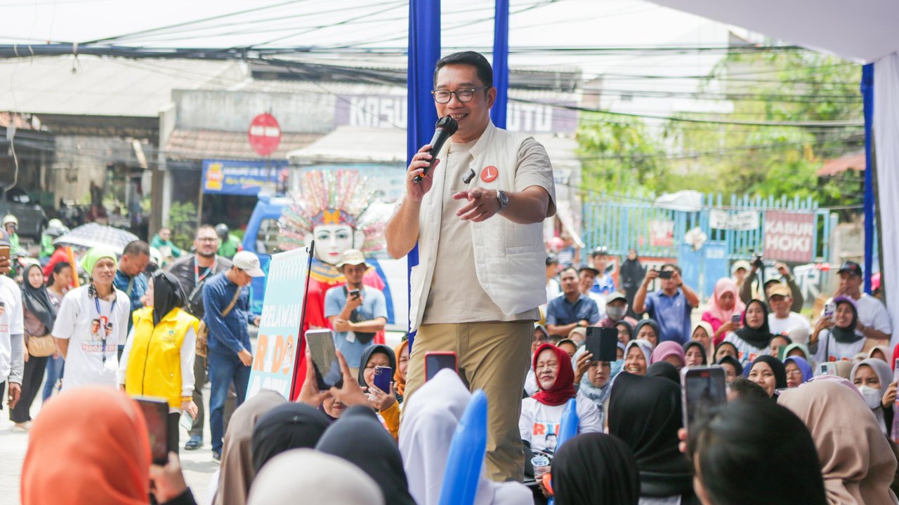 Ridwan Kamil