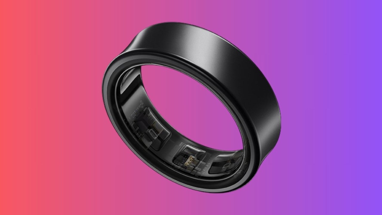 Fitur Lengkap Cincin Samsung Galaxy Ring yang Dibanderol Harga Rp 6 Jutaan