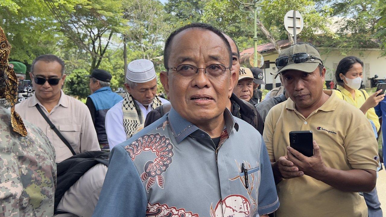 said didu penuhi panggilan polisi