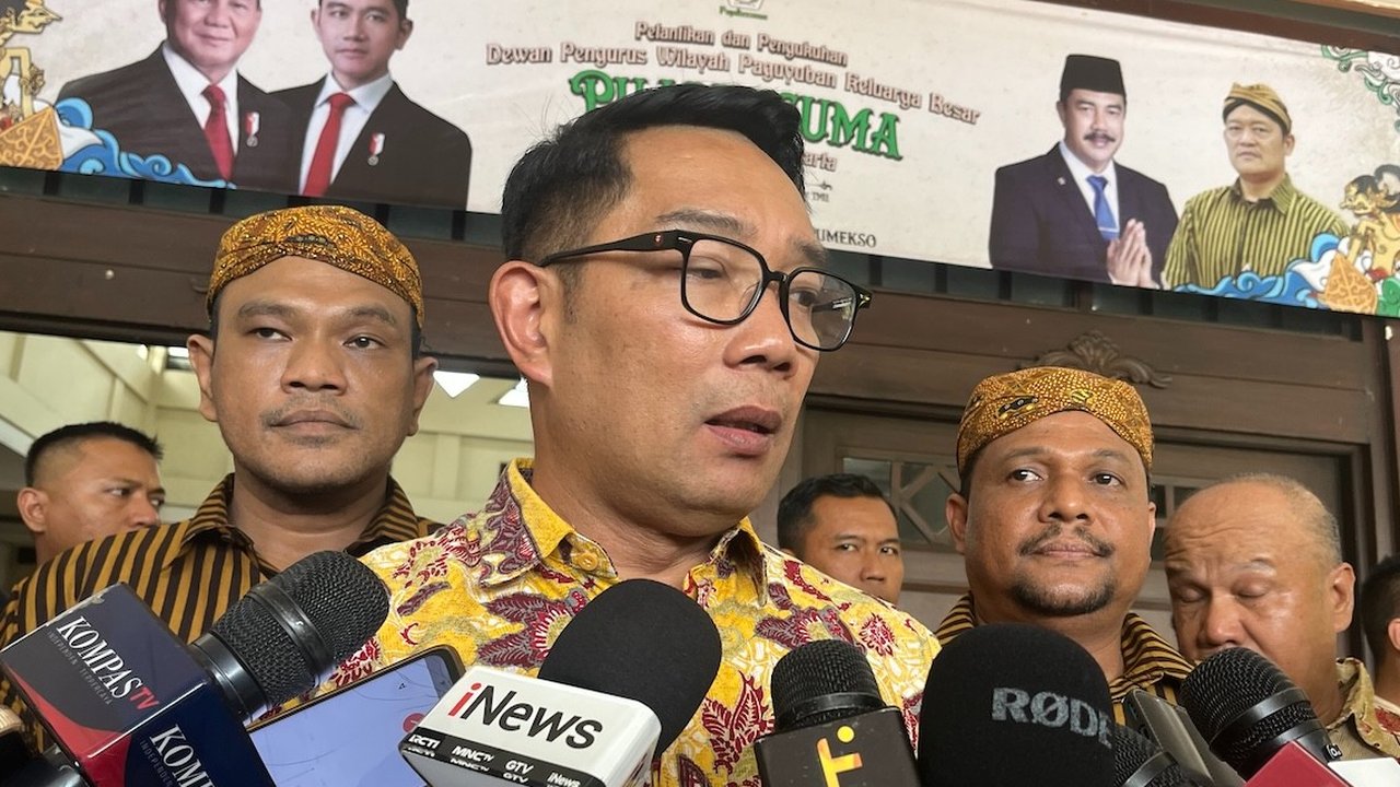 Ridwan Kamil
