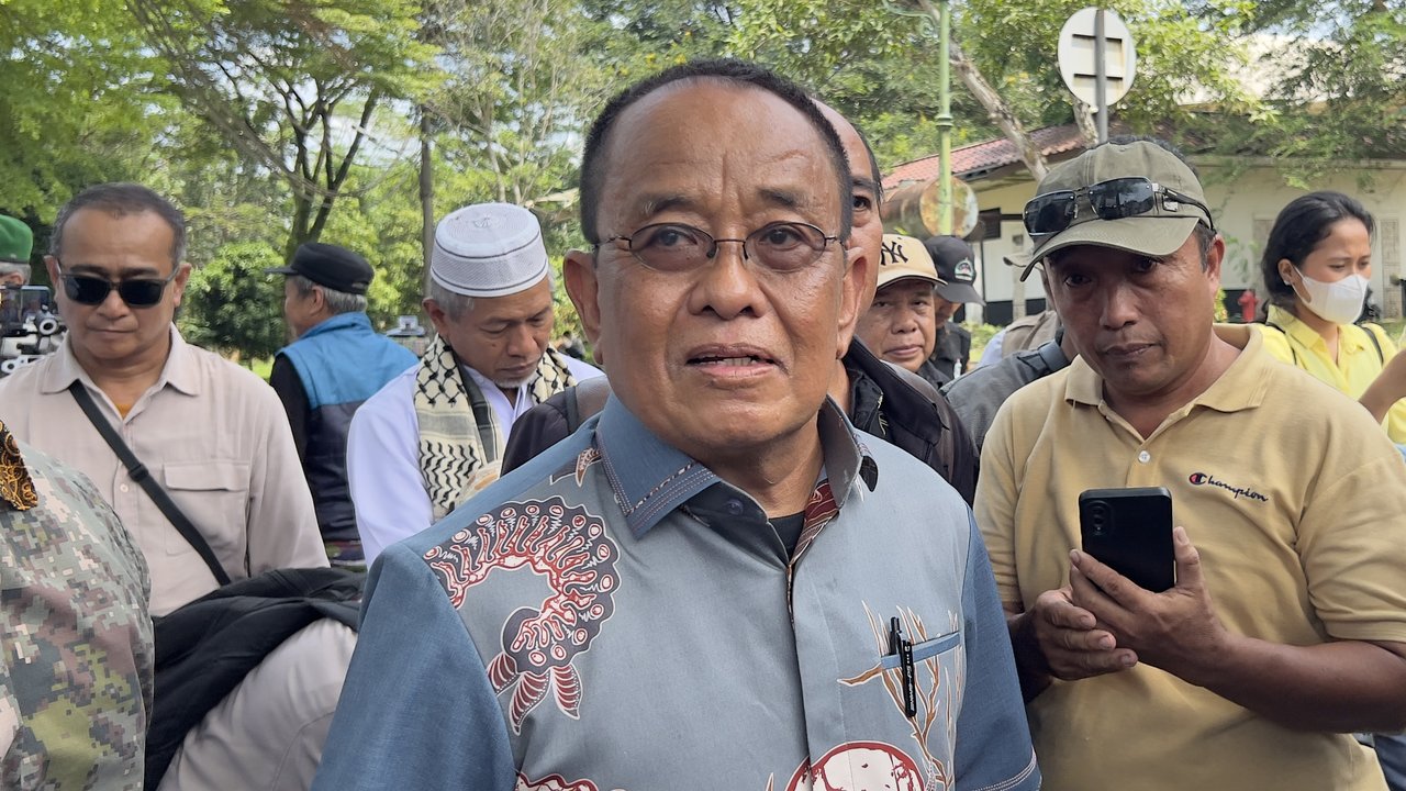 said didu penuhi panggilan polisi