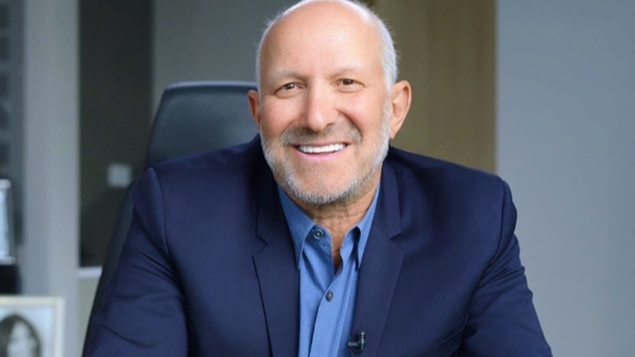 Howard Lutnick