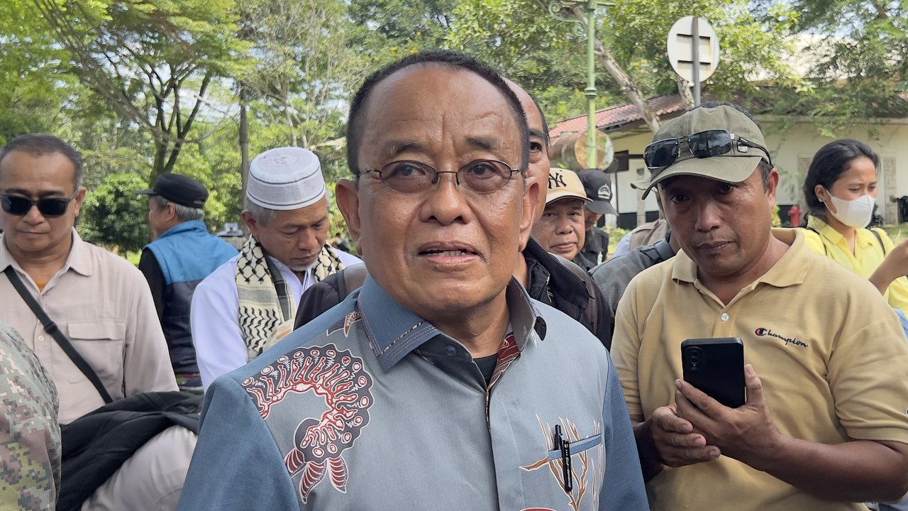 said didu penuhi panggilan polisi