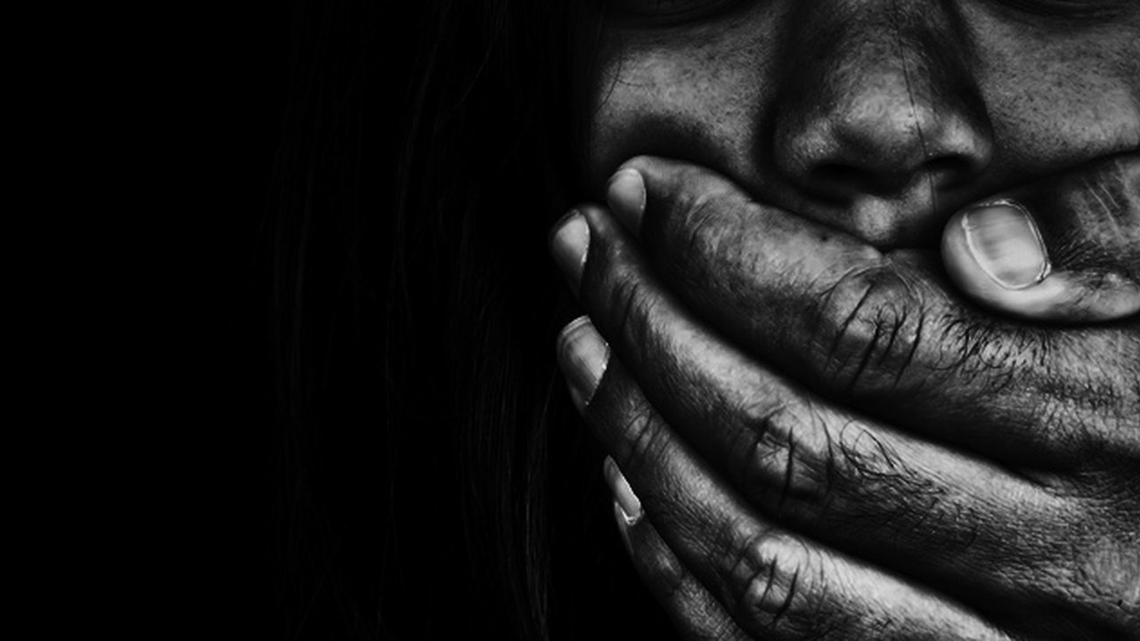 Pemerkosaan pencabulan pelecehan seksual
