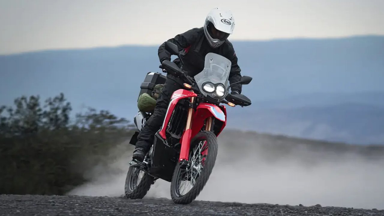Touring Honda PCX 160 warnai Honda Bikers Day 2024 di Klaten, Jawa tengah. (ist)