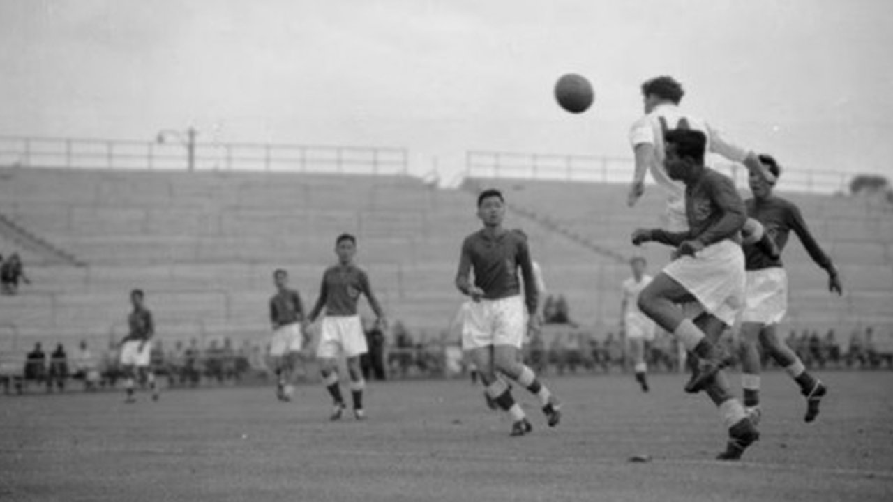 kualifikasi piala dunia 1958