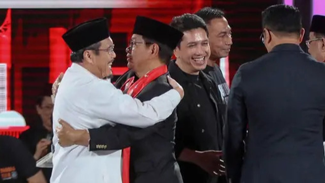 Keenam sub tema yaitu penanganan banjir, penataan pemukiman, penurunan emisi (polusi udara, transisi energi baru terbarukan), pengelolaan sampah, ketersediaan air bersih, dan kota layak huni penataan ruang terbuka hijau. (Liputan6.com/Herman Zakharia)