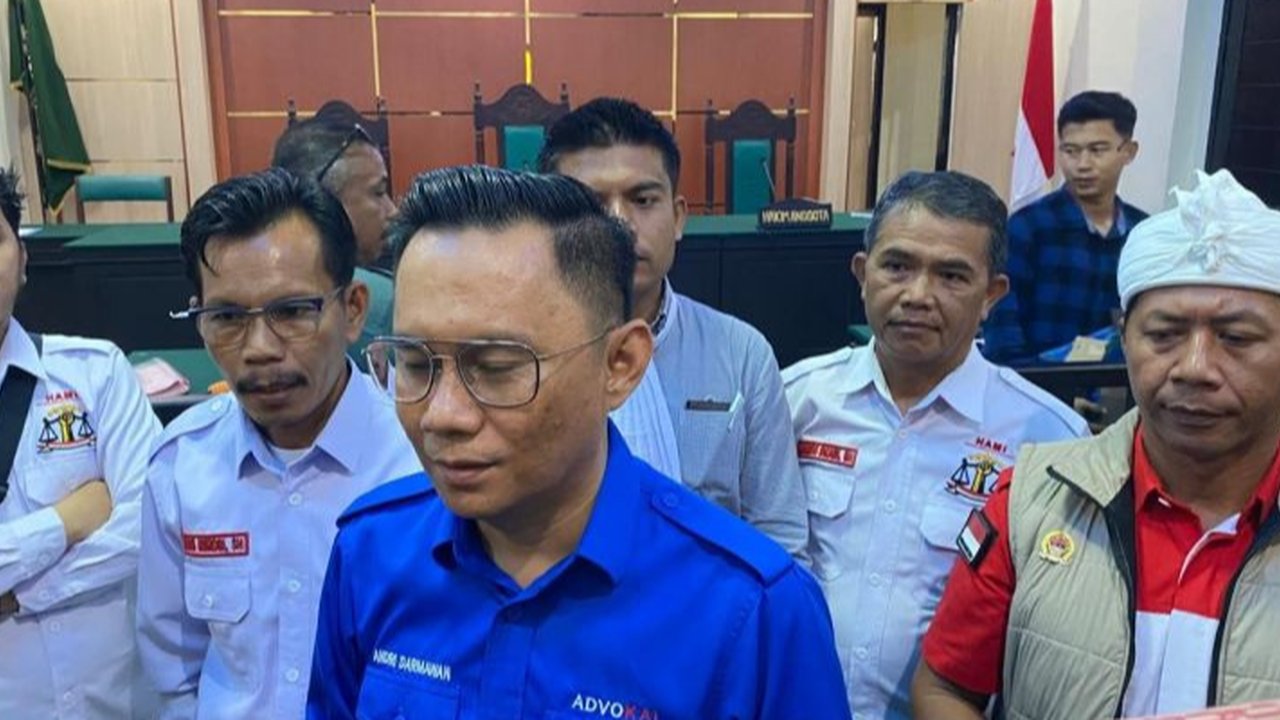 Guru Supriyani Jalani Tes PPPK Usai 16 Tahun Jadi Honorer