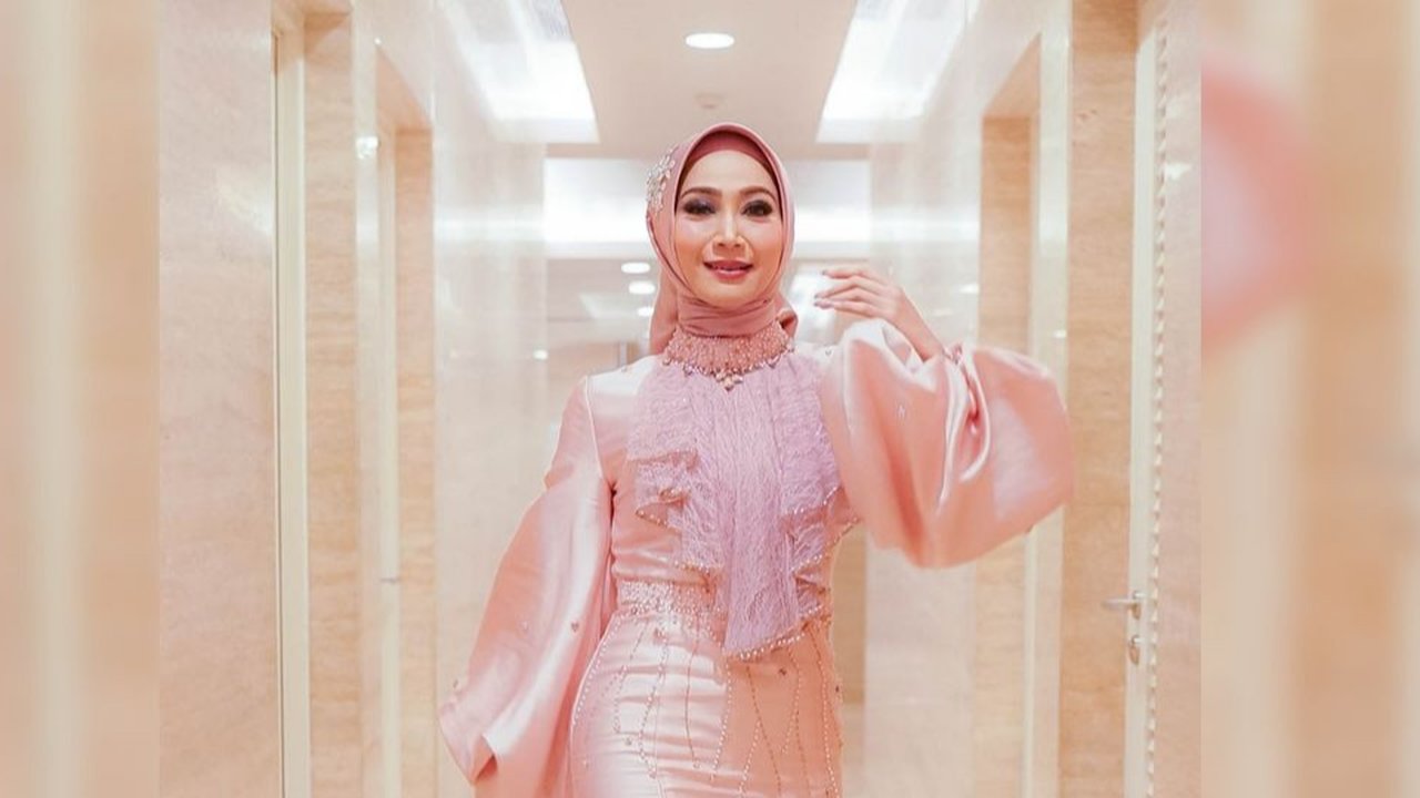 Dulu Arsitek, Suami Ira Swara Alih Profesi Bekerja Sebagai Ojek Online untuk Kebutuhan Hidup