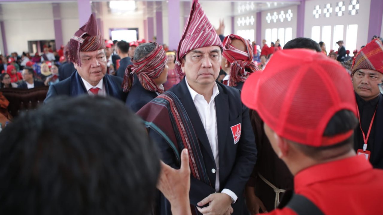 Jokowi dan Ridwan Kamil