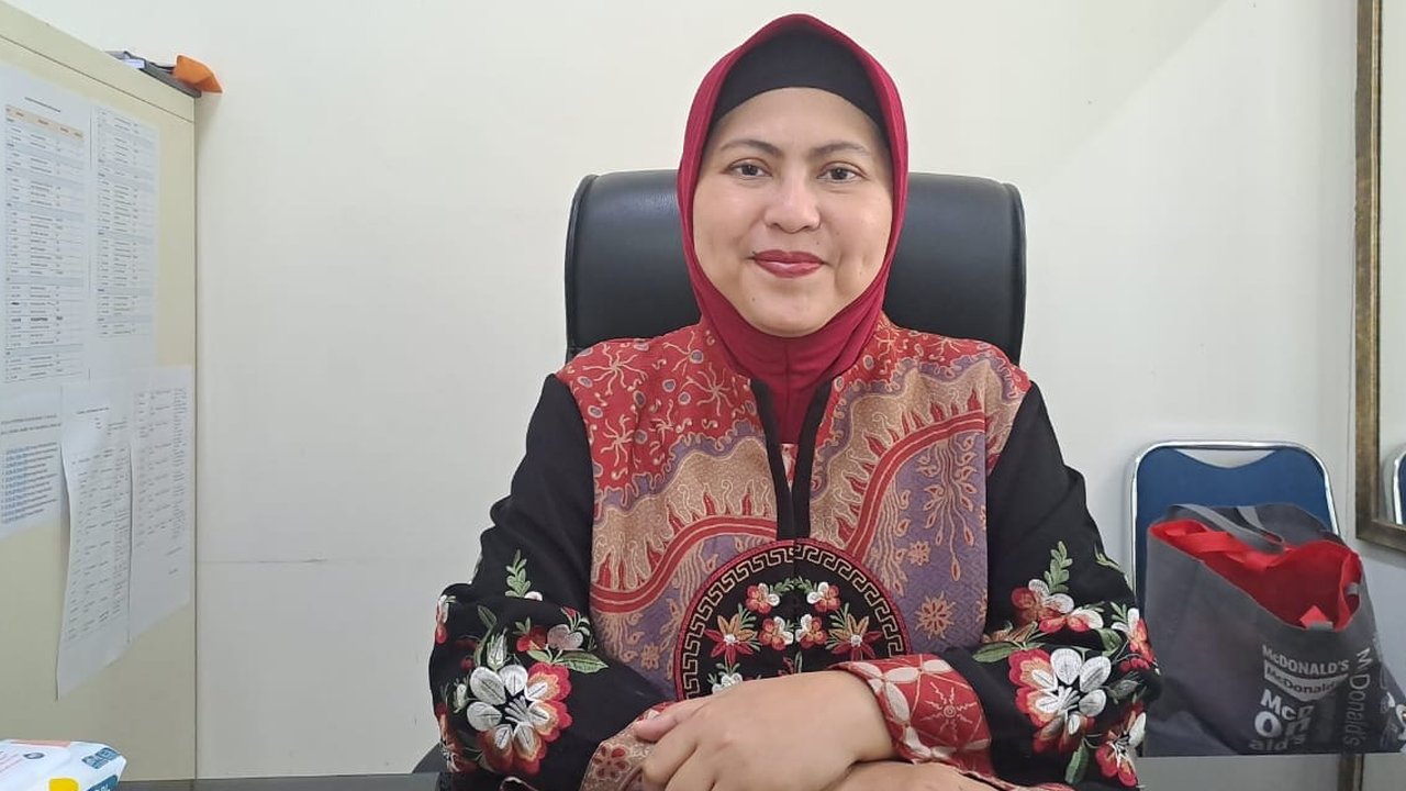 Rully Kusumawardhany