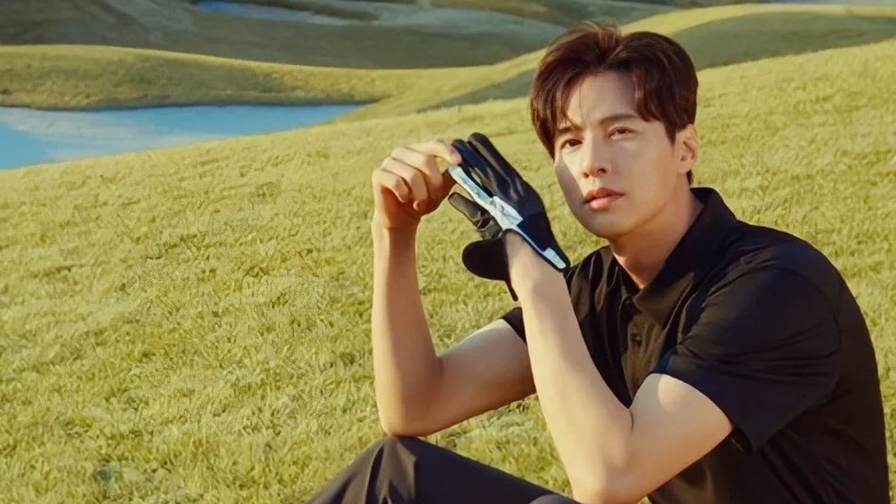 Won Bin