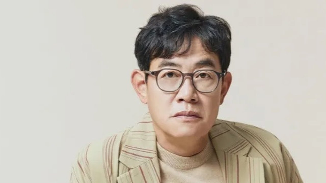 Profil Lee Kyung Kyu, Artis Korea Lee Kyung Kyu Terciduk Nonton Timnas Indonesia vs Arab Saudi di GBK