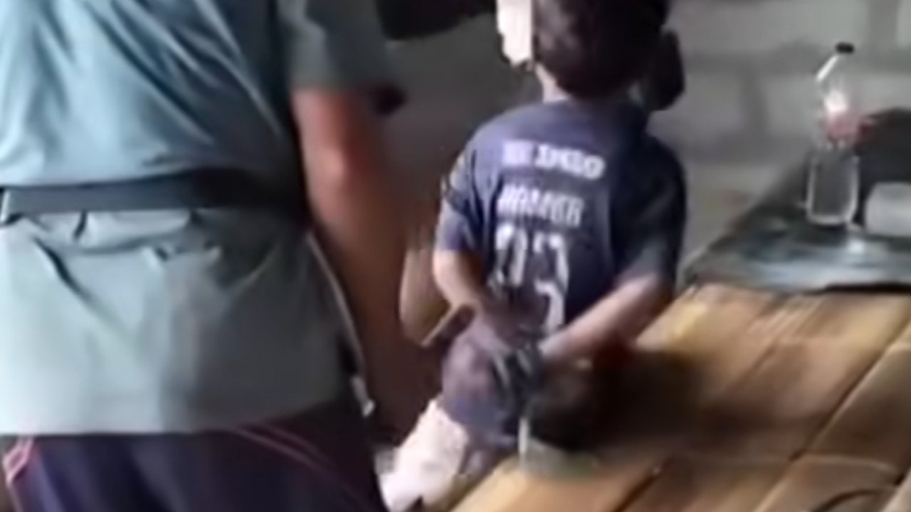 Bocah di Tangerang Disetrum 4 Pemuda hingga Dipaksa Minum Miras