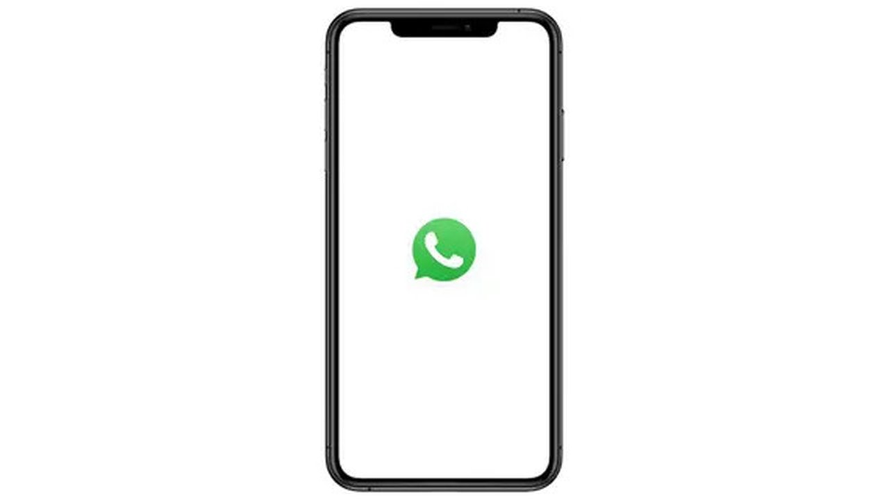 Ilustrasi Whatsapp/https://unsplash.com/Mika Baumeister