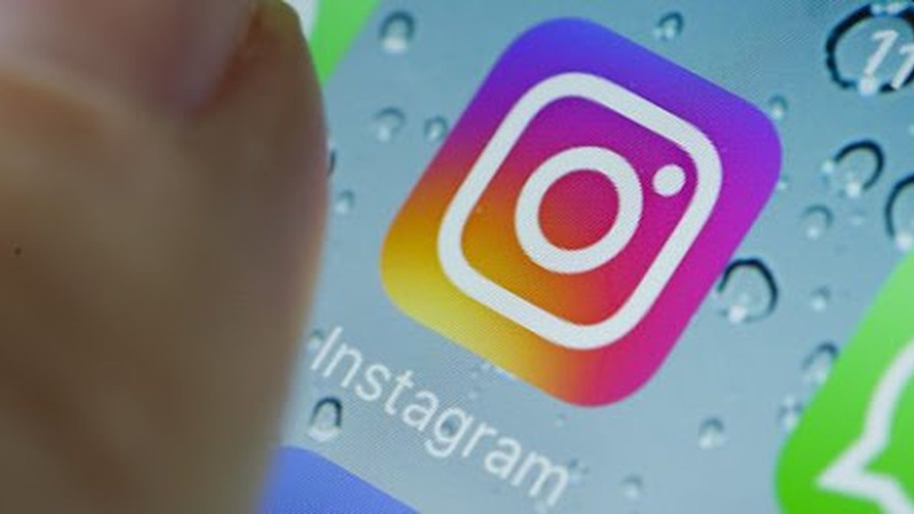 Instagram
