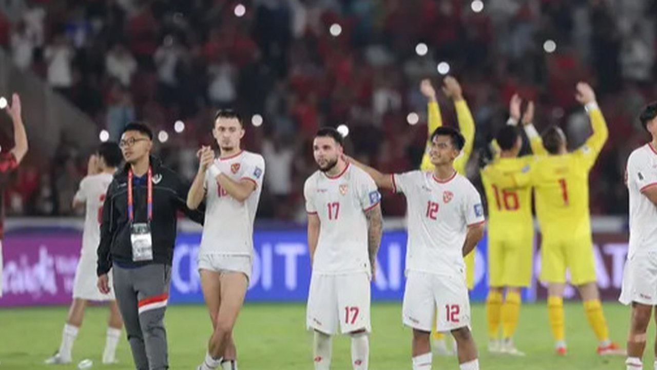 Berapa Negara yang Lolos ke Piala Dunia 2026 dan Bagaimana Peluang Timnas Indonesia?