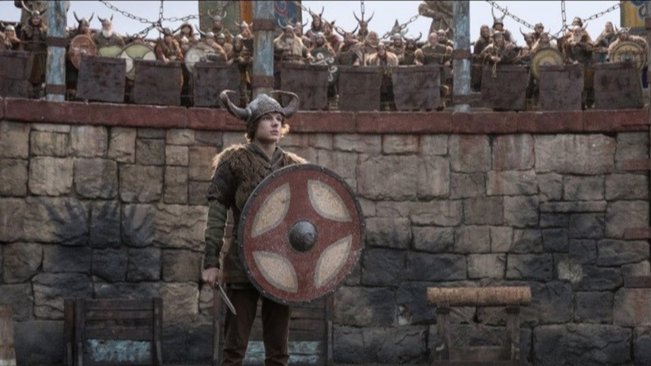 Kisah dan Daftar Pemain Film 'HOW TO TRAIN YOUR DRAGON' Live Action