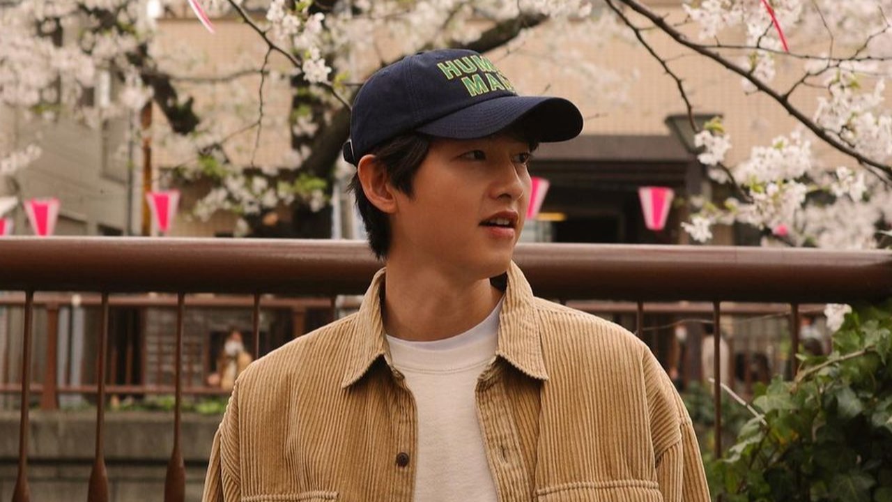 Song Joong Ki