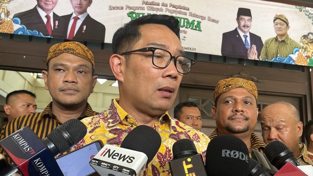 Ridwan Kamil