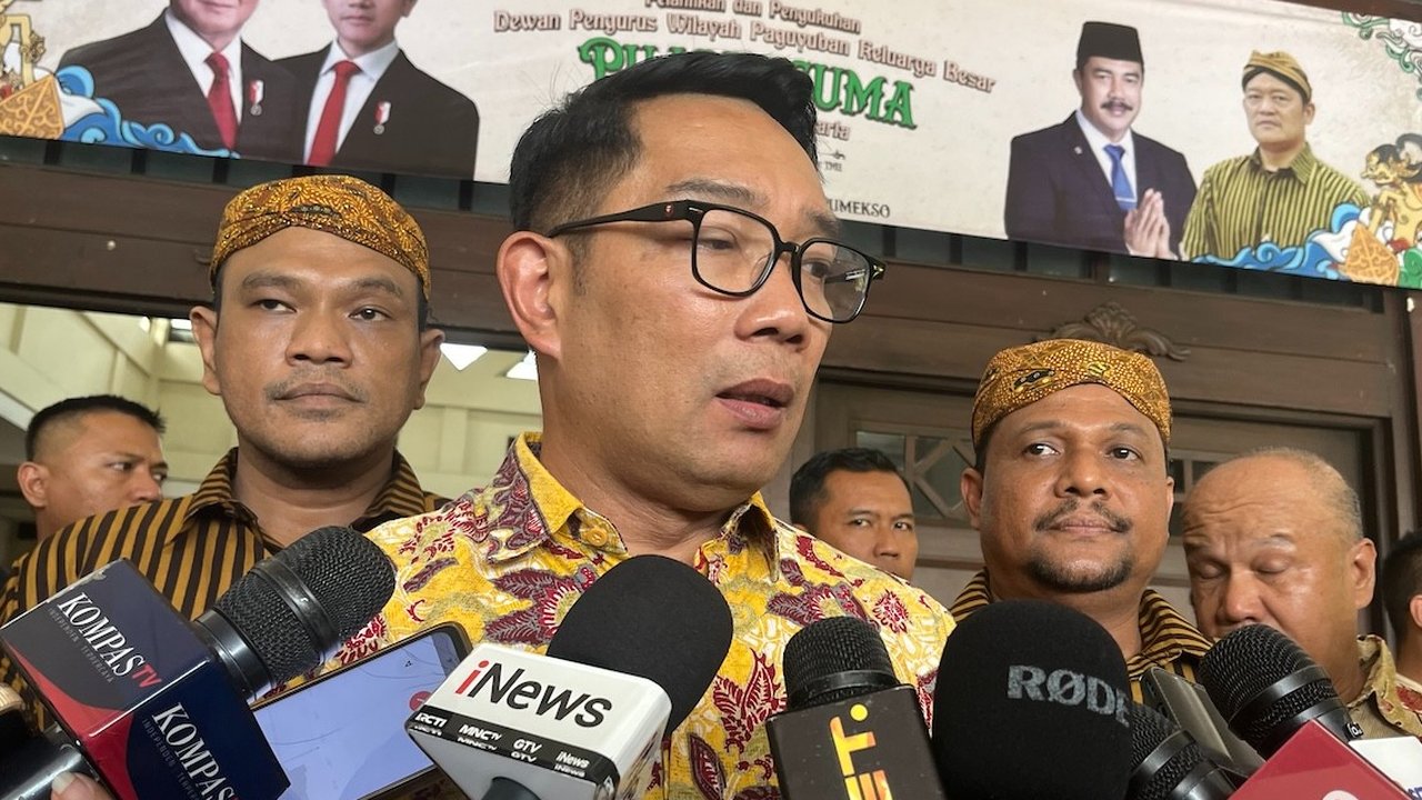 Ridwan Kamil