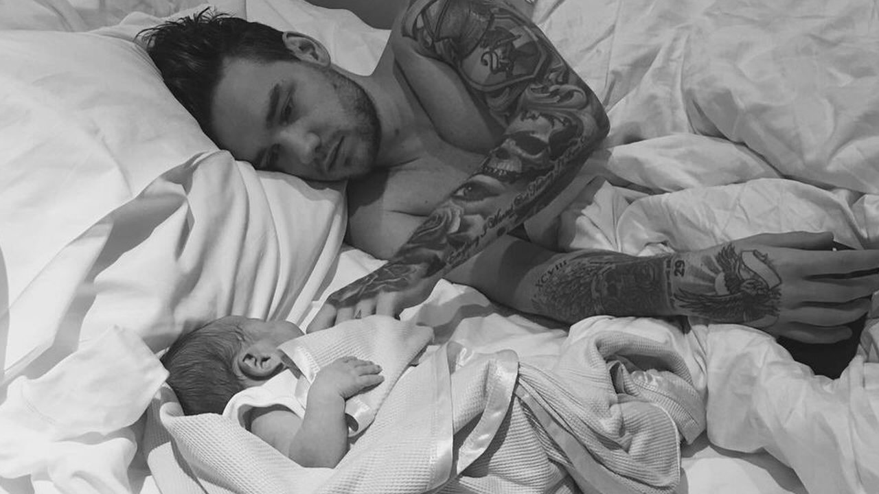 Harta Liam Payne Nyaris Rp1 Triliun Akan Diwariskan ke Anak Satu-Satunya