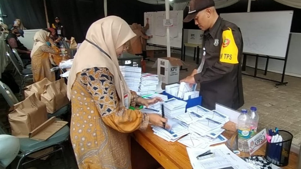 Hari Pencoblosan Pemilu Trafik Internet Telkomsel Naik, Aplikasi ini Paling Banyak Dipakai