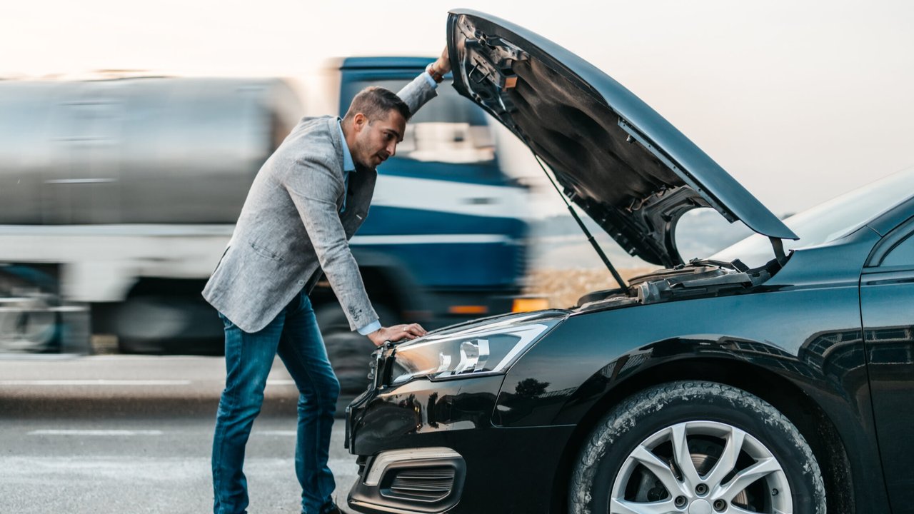 Metode Praktis untuk Menghidupkan Mobil dengan Aki yang Lemah Tanpa Perlu Pergi ke Bengkel