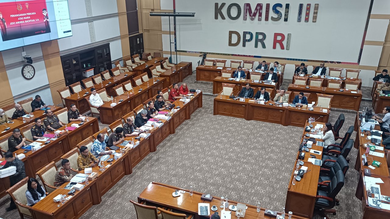 Jaksa Jovi Ungkap Duduk Perkara Kritik Nella Maresella Berujung Dibui