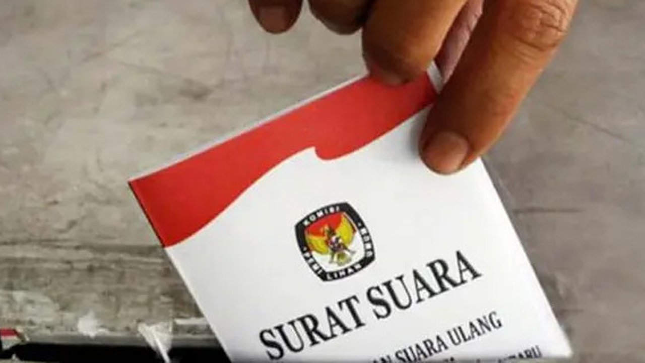 Ilustrasi – Kotak suara Pilkada serentak. (Istimewa/Liputan6.com/Muhamad Ridlo)