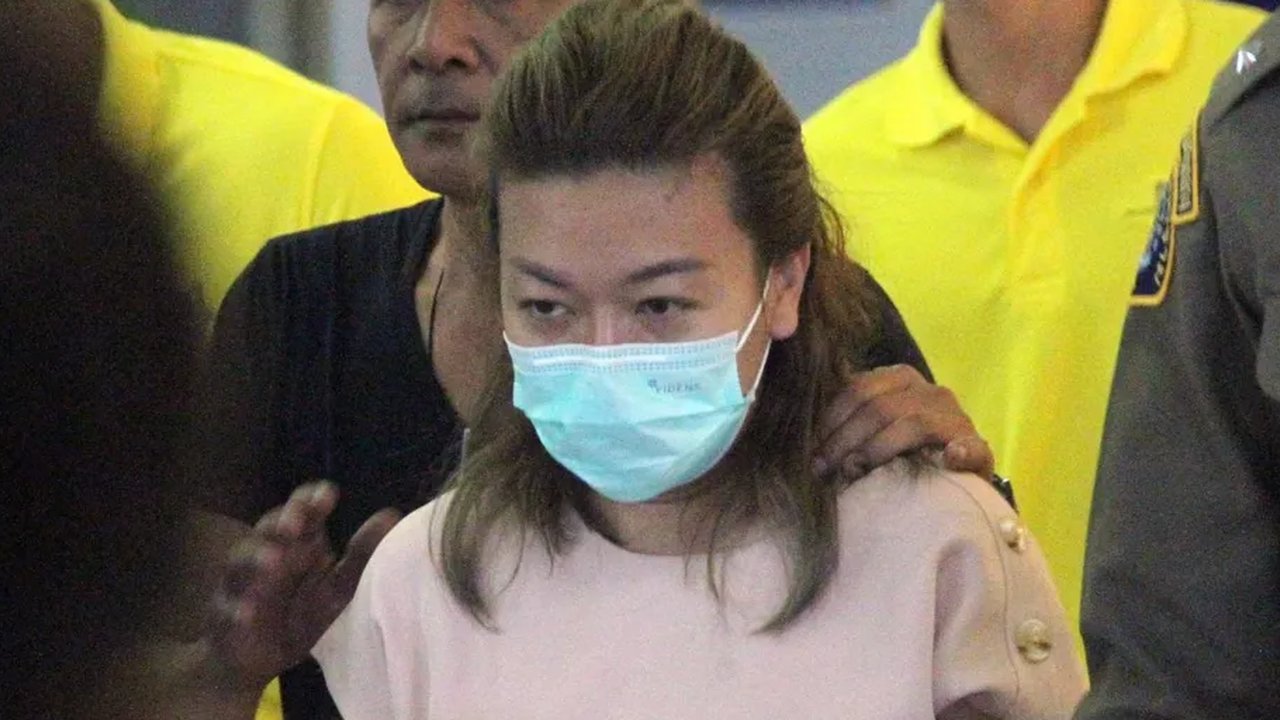 Sararat Rangsiwuthaporn