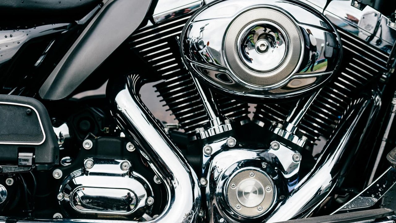 Penyebab Mesin Motor Bunyi Ngelitik dan Cara Efektif Mengatasinya