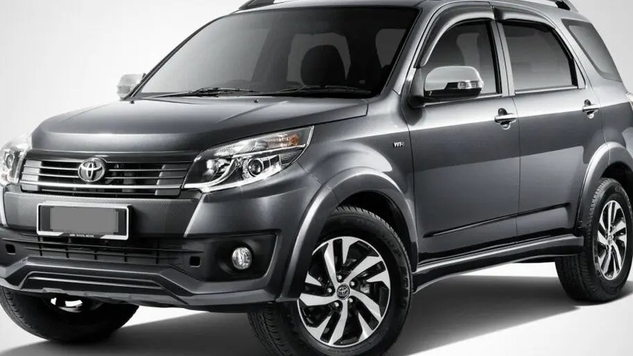 Pilihan Mobil Bekas di Bawah 100 Juta yang Cocok untuk Semua Kebutuhan