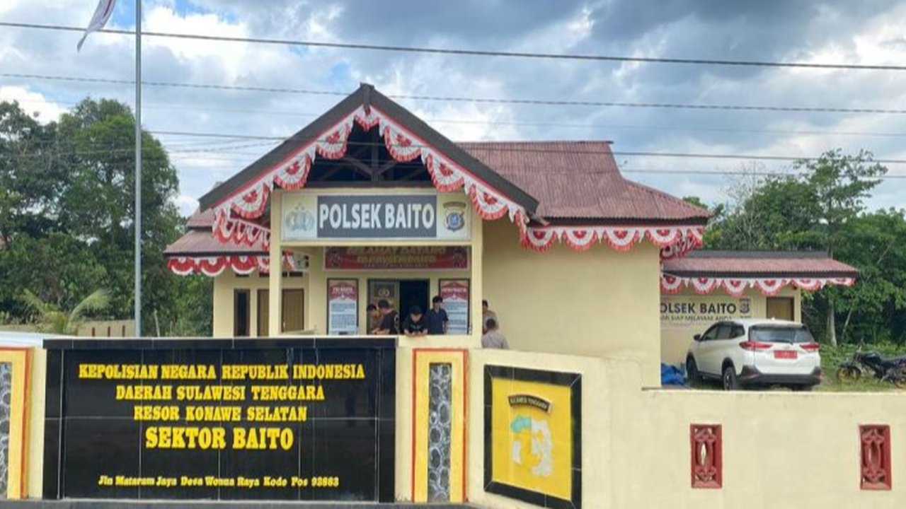 guru supriyani diperiksa propam