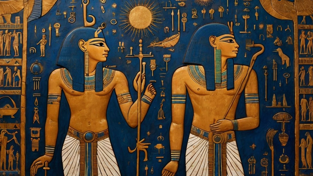 Arkeolog Temukan Observatorium Astronomi Kuno di Mesir