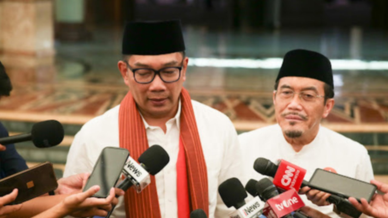Ridwan Kamil