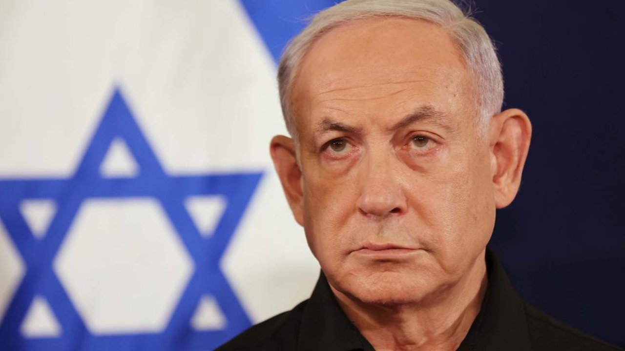 ICC menuduh mereka melakukan kejahatan perang dan kejahatan terhadap kemanusiaan atas perang di Gaza dan serangan Oktober yang memicu serangan Israel di wilayah Palestina.