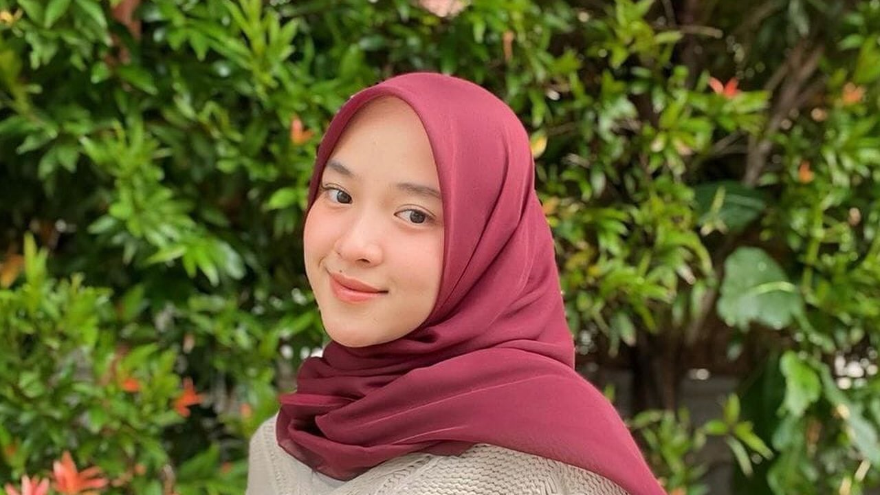 Profil dan Perjalanan Karier Nissa Sabyan, Penyanyi Religi yang Sukses dan Baru Menikah dengan Ayus