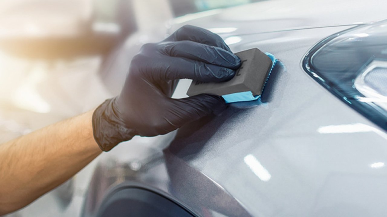 Trik Coating Mobil untuk Menjaga Kendaraan Tetap Bersih dan Terlindungi