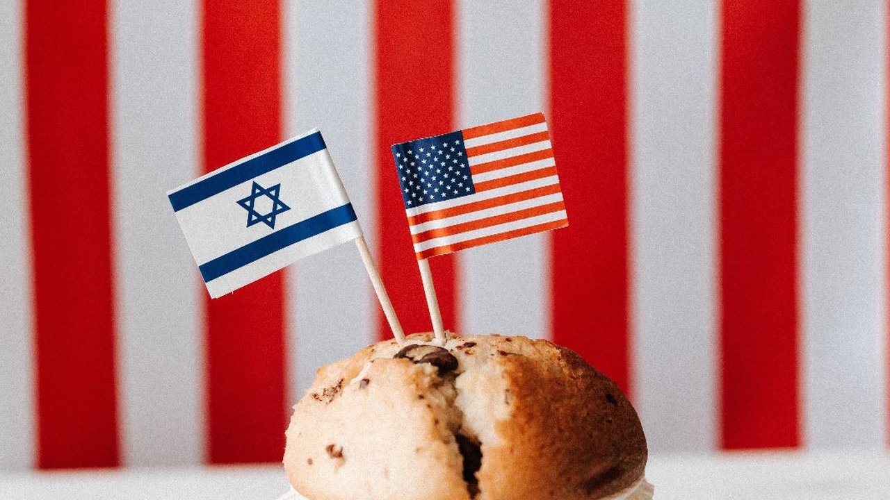 Perbedaan Yahudi, Israel dan Zionis