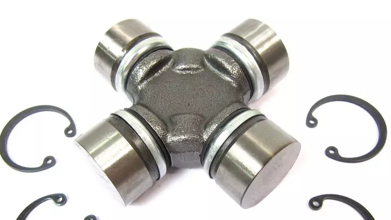 Fakta Menarik Tentang Propeller Shaft dan Drive Shaft yang Tidak Banyak Diketahui