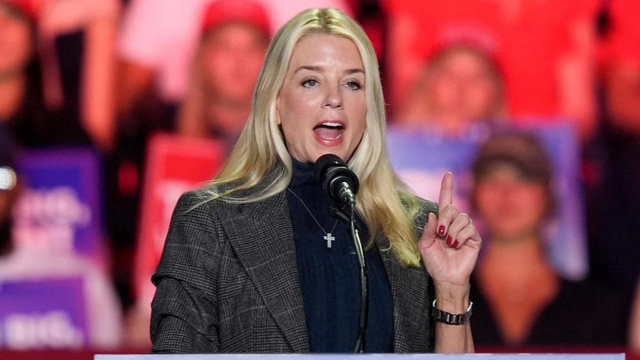 Former Florida congressman Matt Gaetz withdrew his name for consideration after intense scrutiny over allegations of sexual misconduct. Trump subsequently picked former Florida Attorney General Pam Bondi.