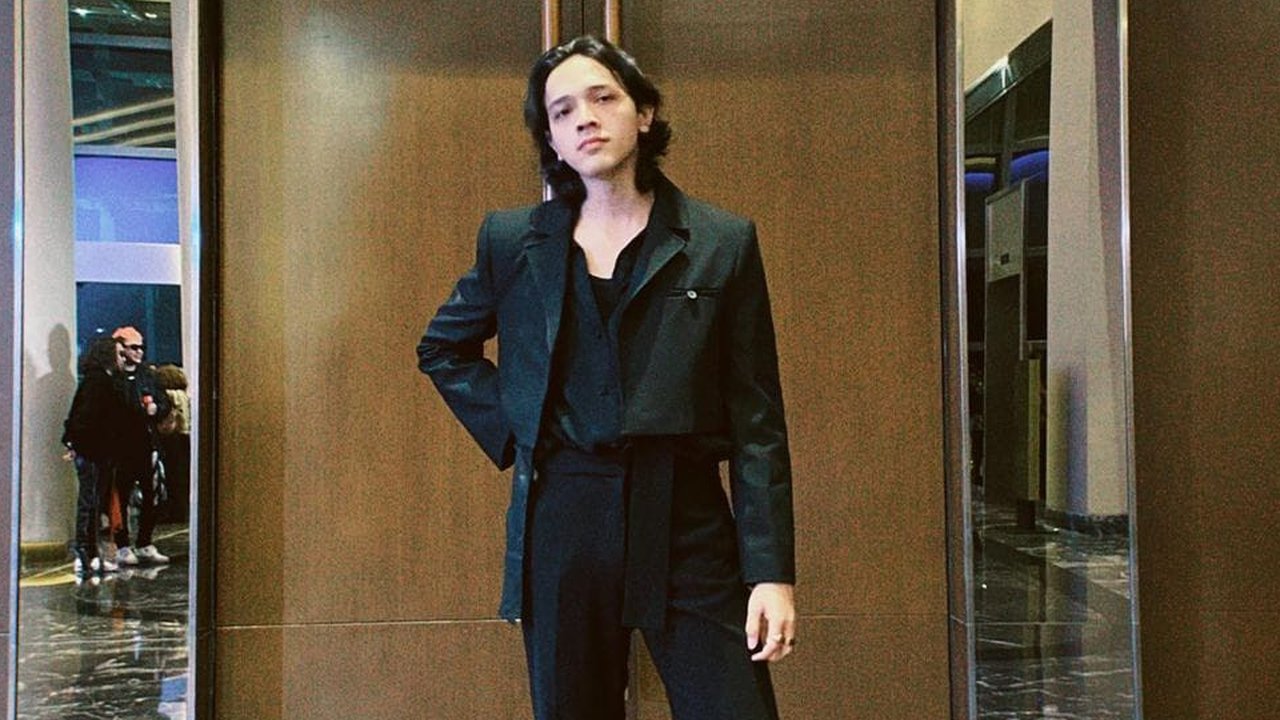 Profil Faishal Tanjung yang Baru saja Melamar Nadin Amizah