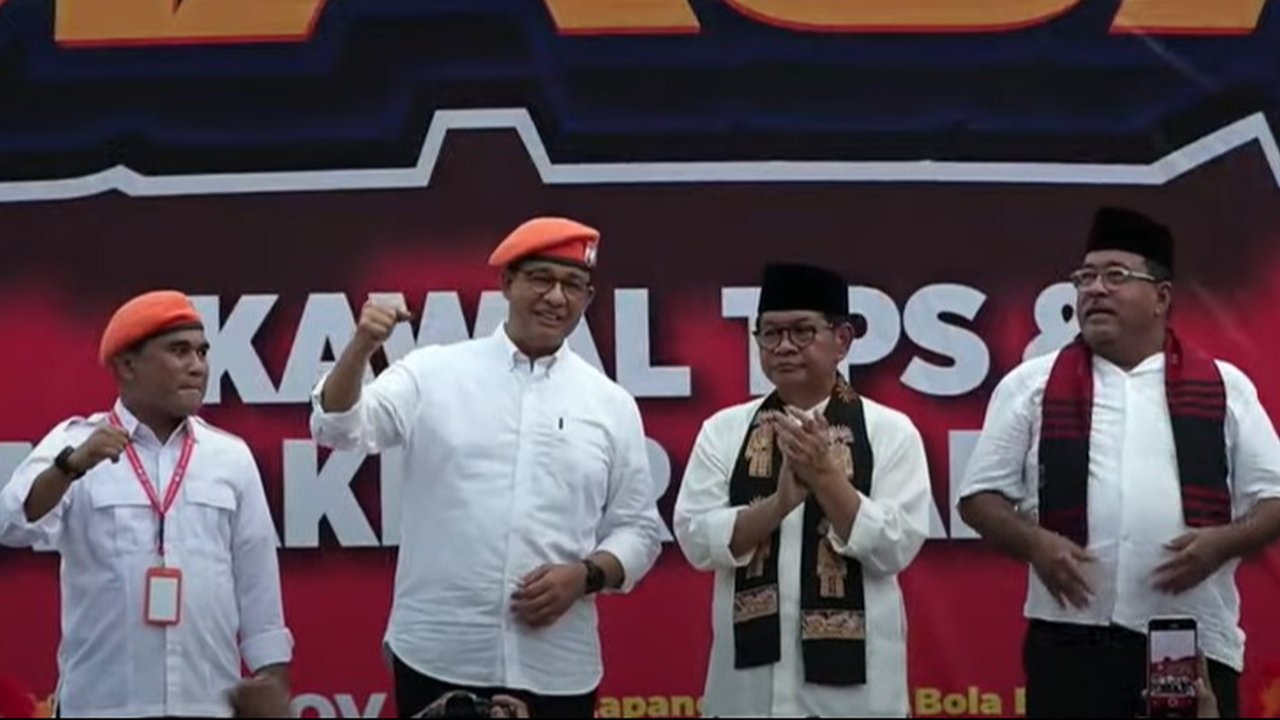 Pasangan calon Gubernur dan Wakil Gubernur Jakarta, Pramono-Rano