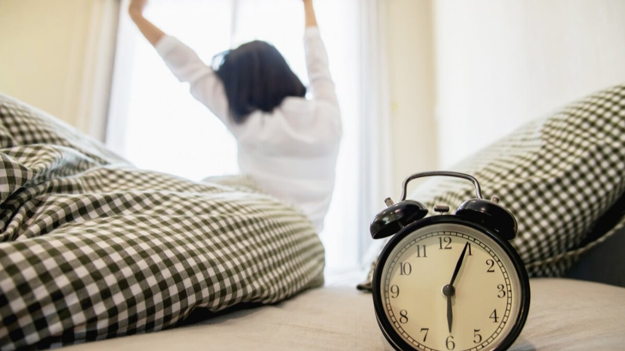 Rahasia Pagi Bahagia: 6 Kebiasaan Sederhana yang Bikin Harimu Lebih Ceria!