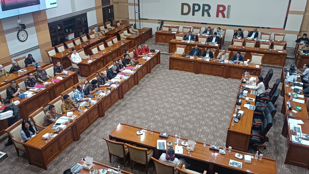 Jaksa Jovi Ungkap Nella Marsella Kerap Flexing Pakai Mobil Dinas