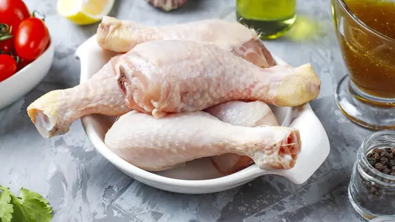 Ilustrasi ayam kampung. (Foto: Freepik)