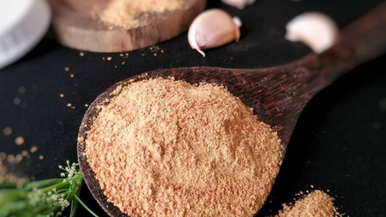 Rahasia Masak Sehat, Trik Bikin Kaldu Ayam Bubuk Tahan Lama